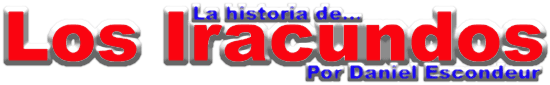 La historia de Los Iracundos